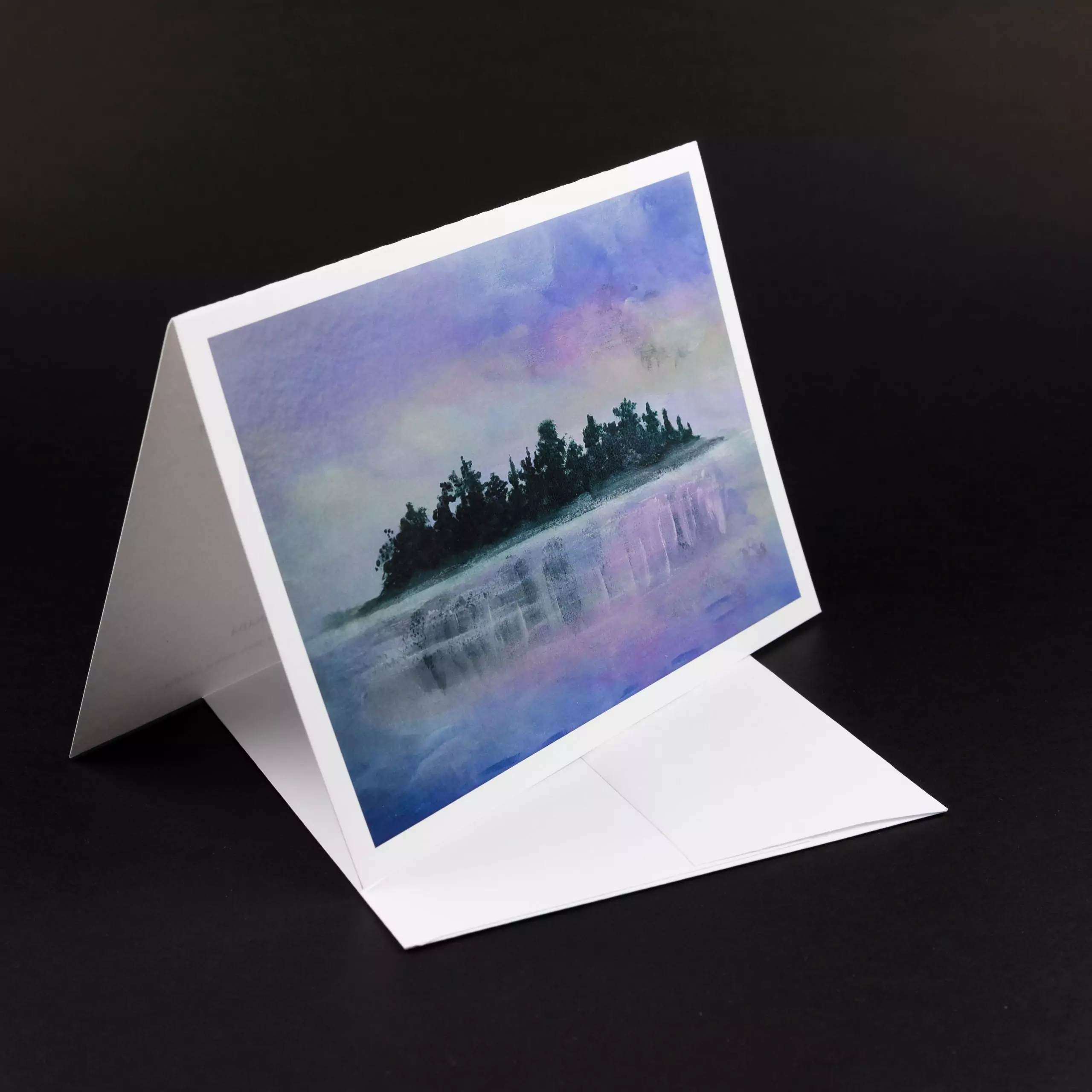 Spirit Island Art Card