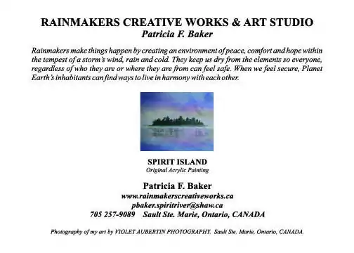 Spirit Island Art Card - Image 4