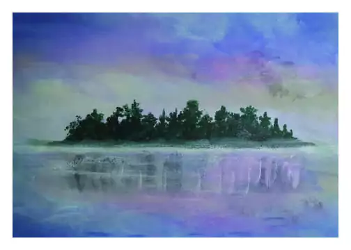 Spirit Island Art Card - Image 2