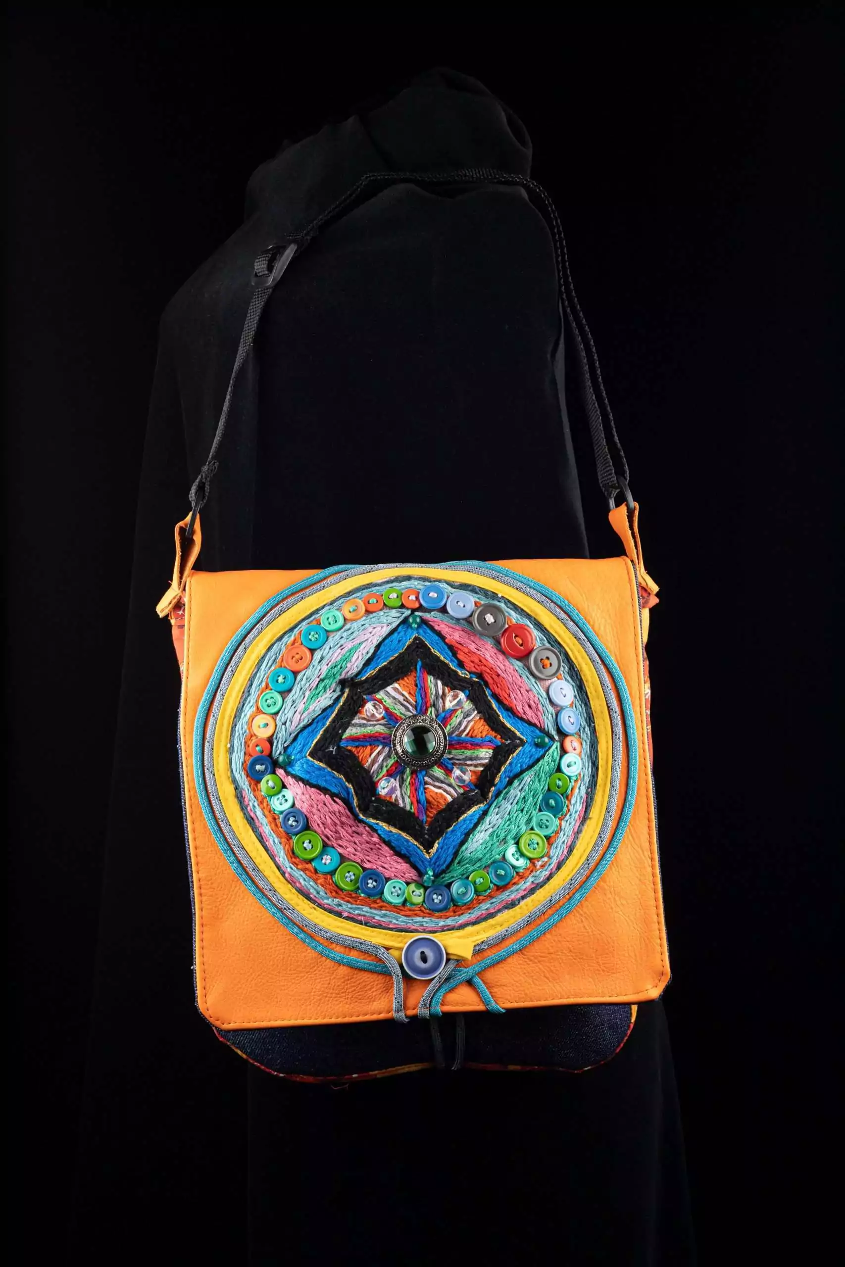 Hand/Shoulder Bag #8