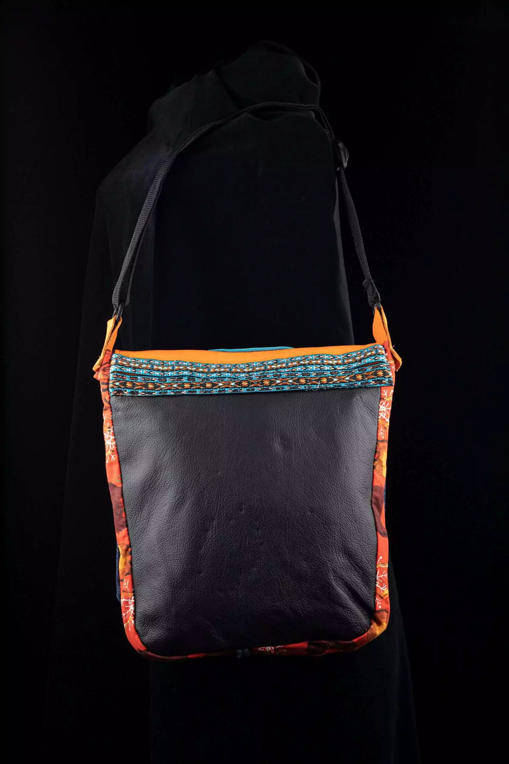 Hand/Shoulder Bag #8 - Image 2