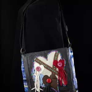 Hand/Shoulder Bag #10