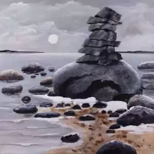 Inukshuk
